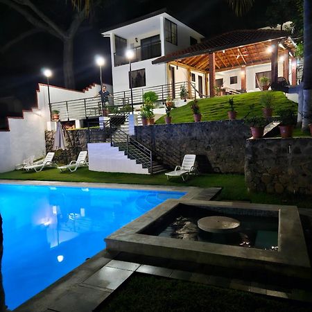 Habitaciones Casa Cuscatlan Tamanique Extérieur photo