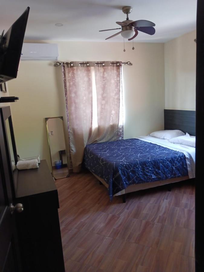 Habitaciones Casa Cuscatlan Tamanique Chambre photo