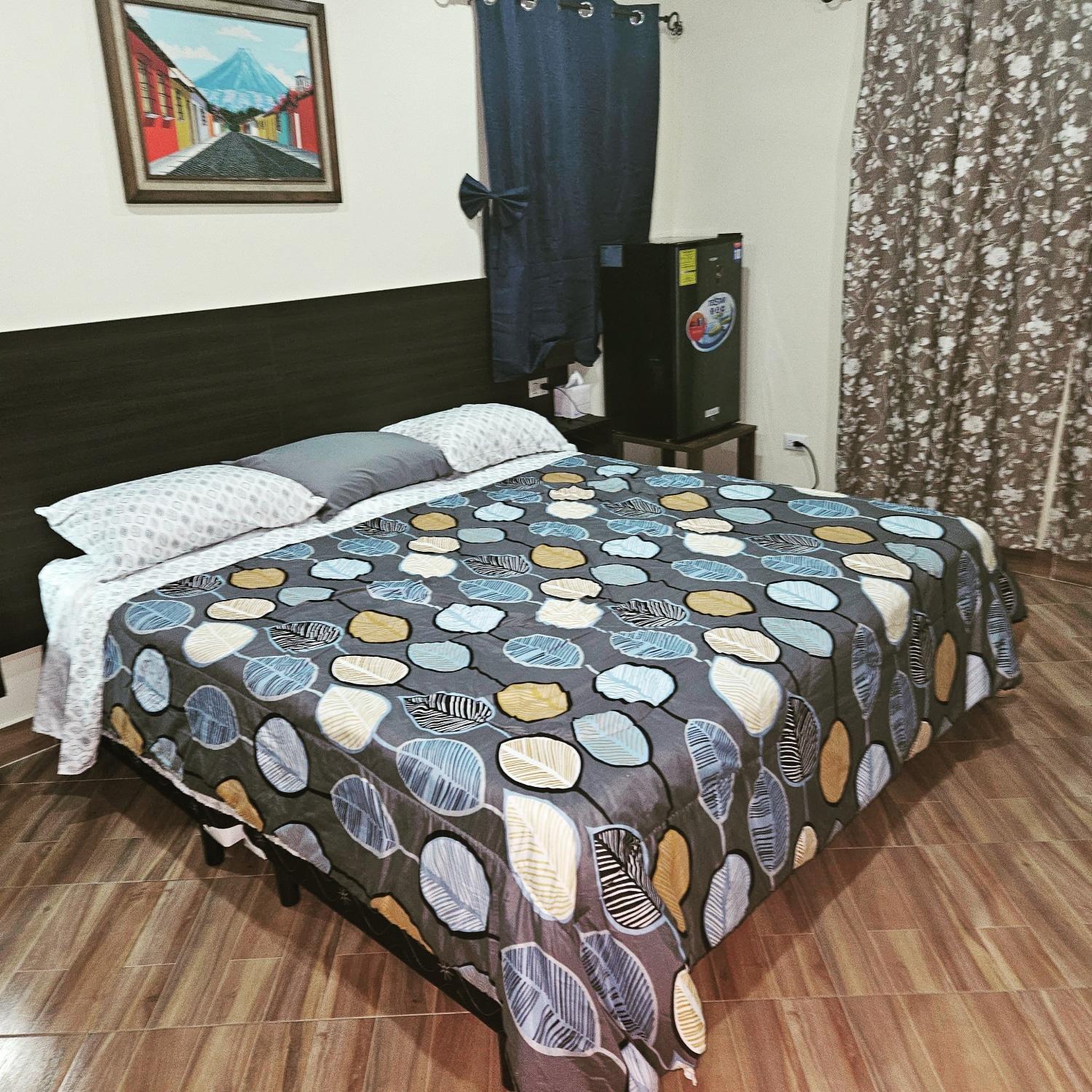 Habitaciones Casa Cuscatlan Tamanique Chambre photo